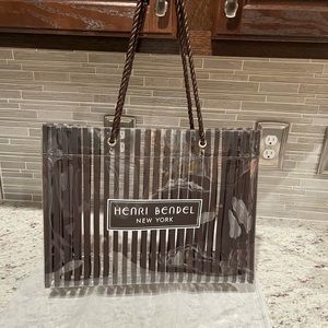 Henri Bendel Tote Bag